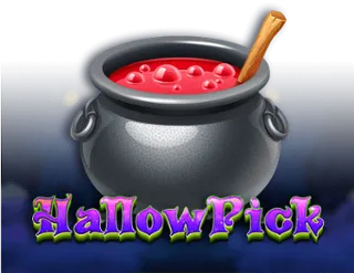 Hallow Pick